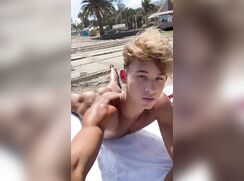 Sandy Dude Tan