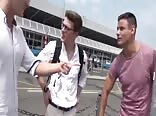Saturday Tourists Gay Porn Videos