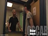 Sauna Virgins