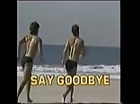 Say Goodbye Gay Porn Vintage US twink movie