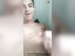 SC Teen Bait Cums