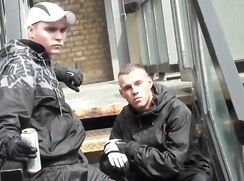 ⭐ Scally Boys Group ❤️
