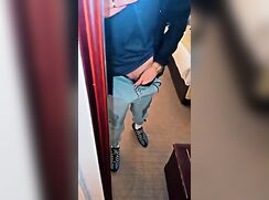 Scally gets home from colllage