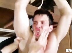 Scary Sex