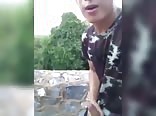 Scenic View Gay Tube