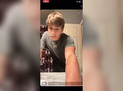 Scholarship Boner Show