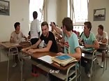 School Boys Porn Tube Video BB Cum hungry lads 
