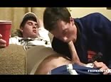 School Boyz - A hole is a hole