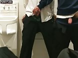 School lunch break handjobs boys porn