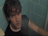 School Toilet
