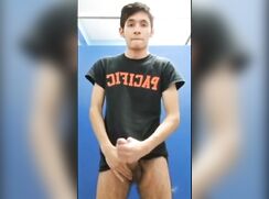 School toilet play cam boys porn