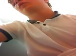 School toilet wank boys porn