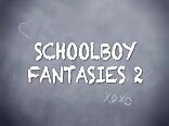 Schoolboys and their Daddies Gay Porn Videos