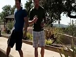 Scorching Hot Gay Porn Boys Videos
