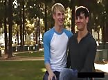 Scotty & Zac Make A Movie Gay Porn Videos