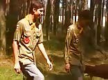 Scouting for boys (full movie)