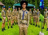 Scouts at summer camp gay teen porn tube boys