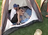 Scouts twinks gay porn