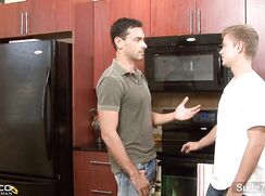 Screwed By The Married Guy Gay Porn Tube