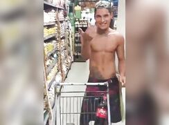 scripted shopping cam