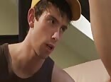 Scruffy Gets Fisted Felix Wallace Gay Porn
