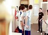 Scum gay porn videos soccer full movie