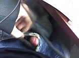 Secret cum at schol