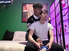 Seduce him