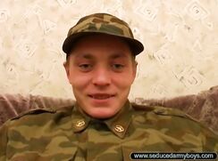 ♥ Seduced Army Boys 19 ♥