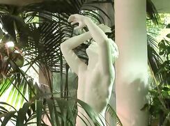 seducing the poolboy