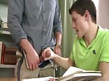 Seducing The Teacher Twinks Gay Porn