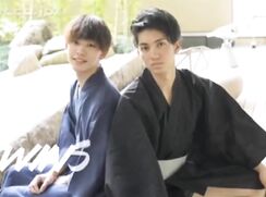 Seira Fucks Twin Yuhei Gay Porn Tube