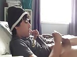Self cum cute fun boys porn
