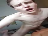 self fucking