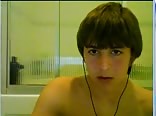 Self-suck and cum gay teen porn