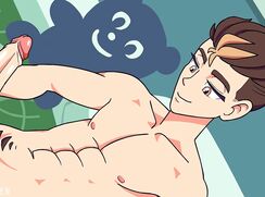 Self sucker anime