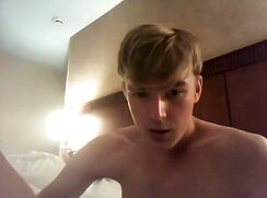 self sucker hotel