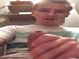 selflicker twink gay tube