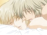 Sensitive Pornograph - Yaoi
