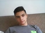 Serbian Cute Boy