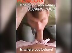 Serve Him (Poppers Training Only)