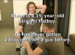 Servicing Blaine
