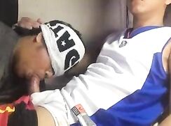 serving player oral boys porn