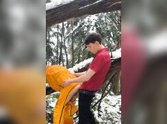sessão Novinho na pica 7