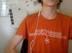 Seth Does Homework