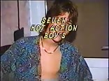 Seven Hot Action Boy`s Classic Dutch Boy Porn