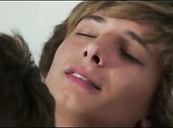 Sex After Chocolate Spread Gay Porn Videos