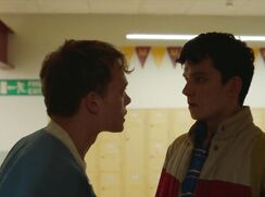 Sex Education S01E02