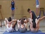SEX GYM