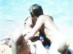 Sex in the 70s